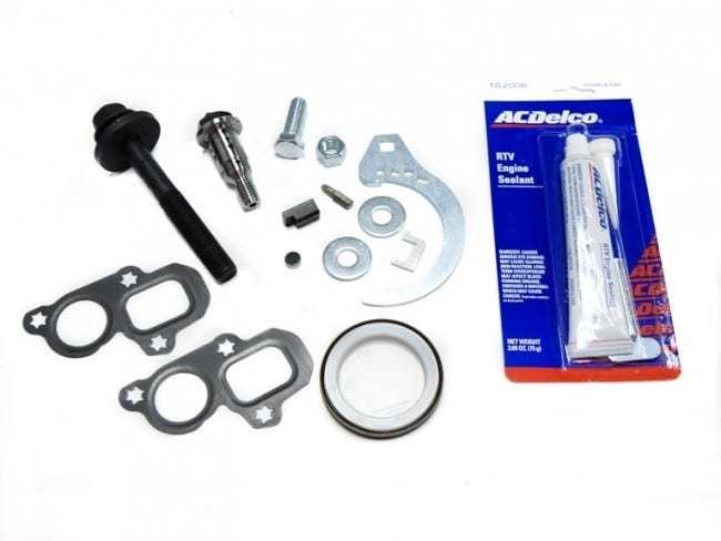Basic GEN 5 Cam Install Kit