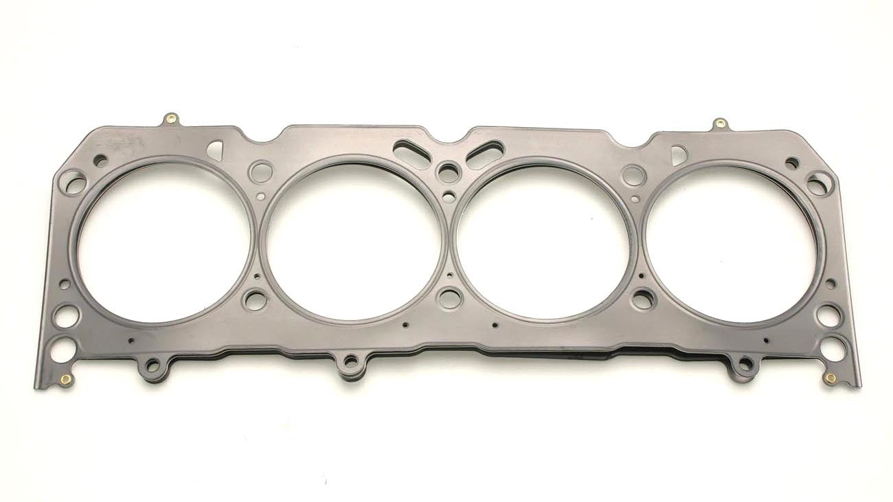 Olds V8 MLS Head Gasket 4.270 Bore .045