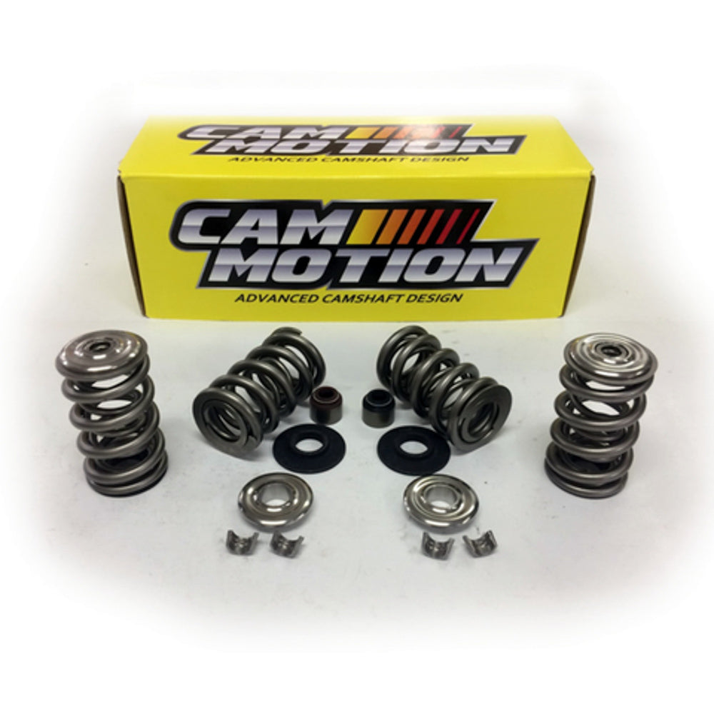 GM LS Dual Valve Spring Kit .660 DIa.