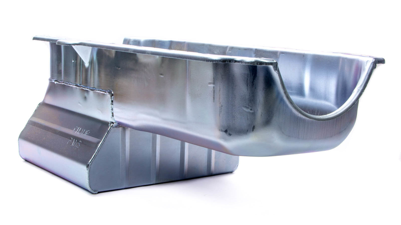 SBC Street/Strip 1986 & Newer Block