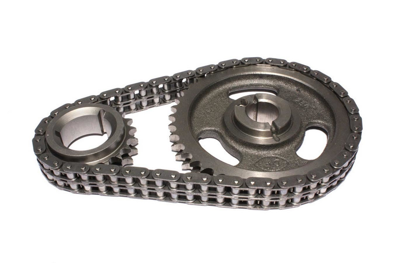 SBF Hi-Tech Roller Timing Set 84-92