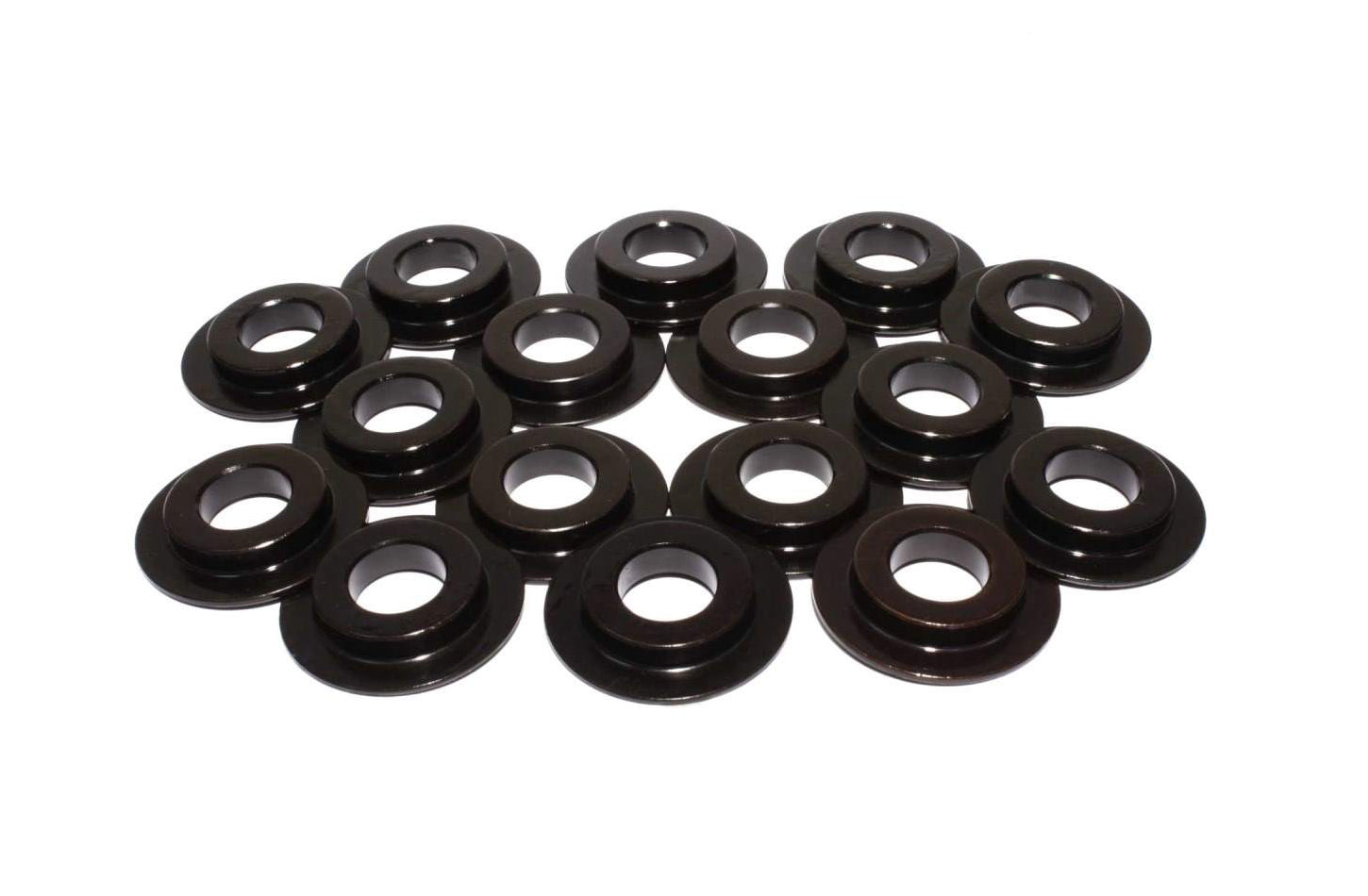 ID Valve Spring Locators 16pk - 1.600 OD .570
