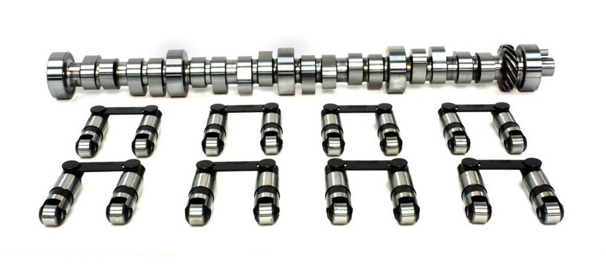 BBF Xtreme Energy Hyd. Roller Cam & Lifter Kit