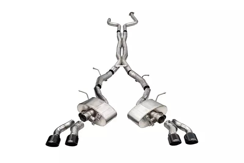 20- CT5-V 3.0L Active Valve Cat-Back