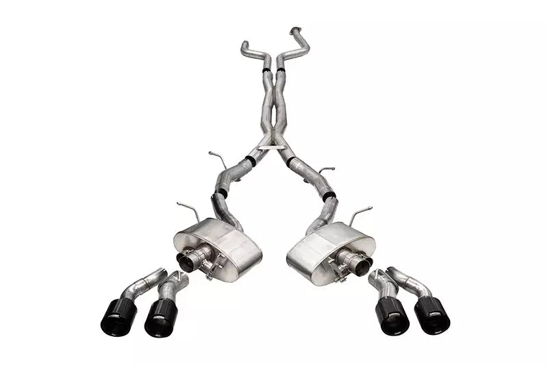 20- CT5-V 3.0L Active Valve Cat-Back