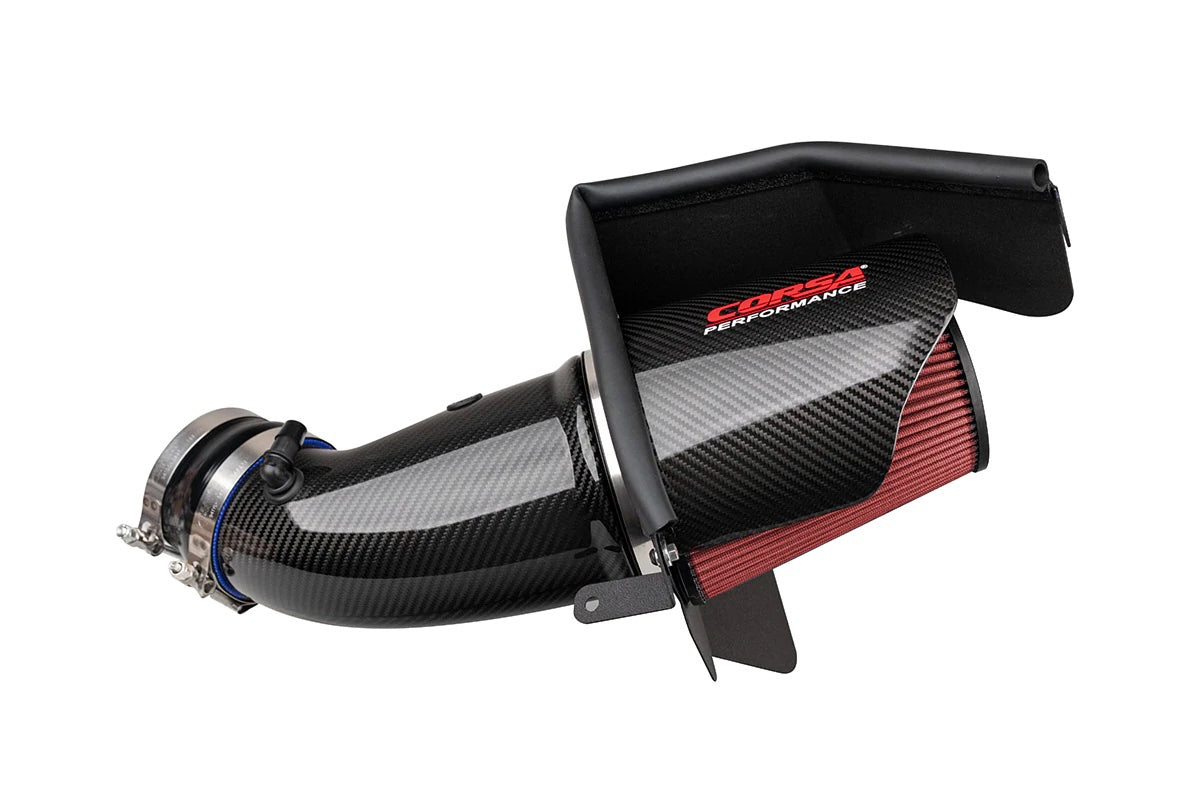 17- Dodge Challenger 6.2L Air Intake