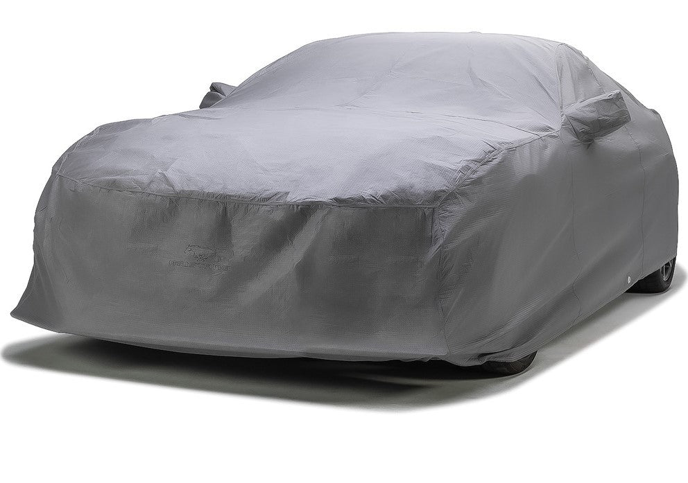 All Climate Car Cover
