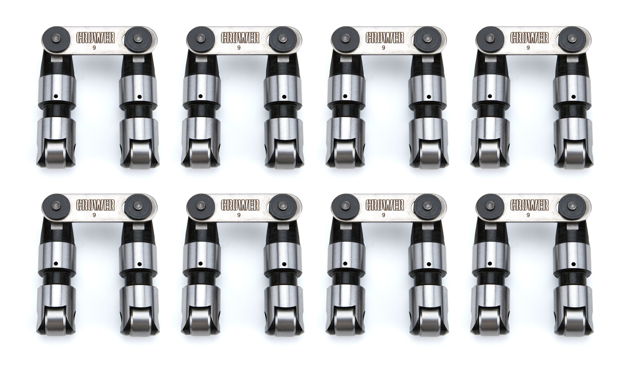 Roller Lifters - SBF