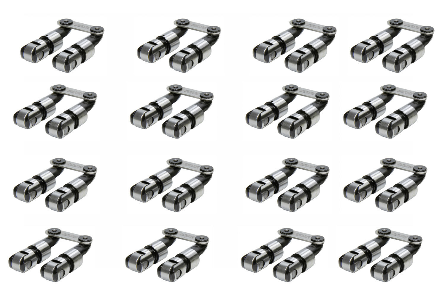 Roller Lifters - SBC w/Offset Intake
