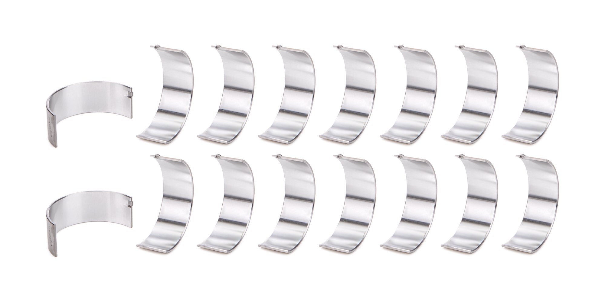 Rod Bearing Set GM LS