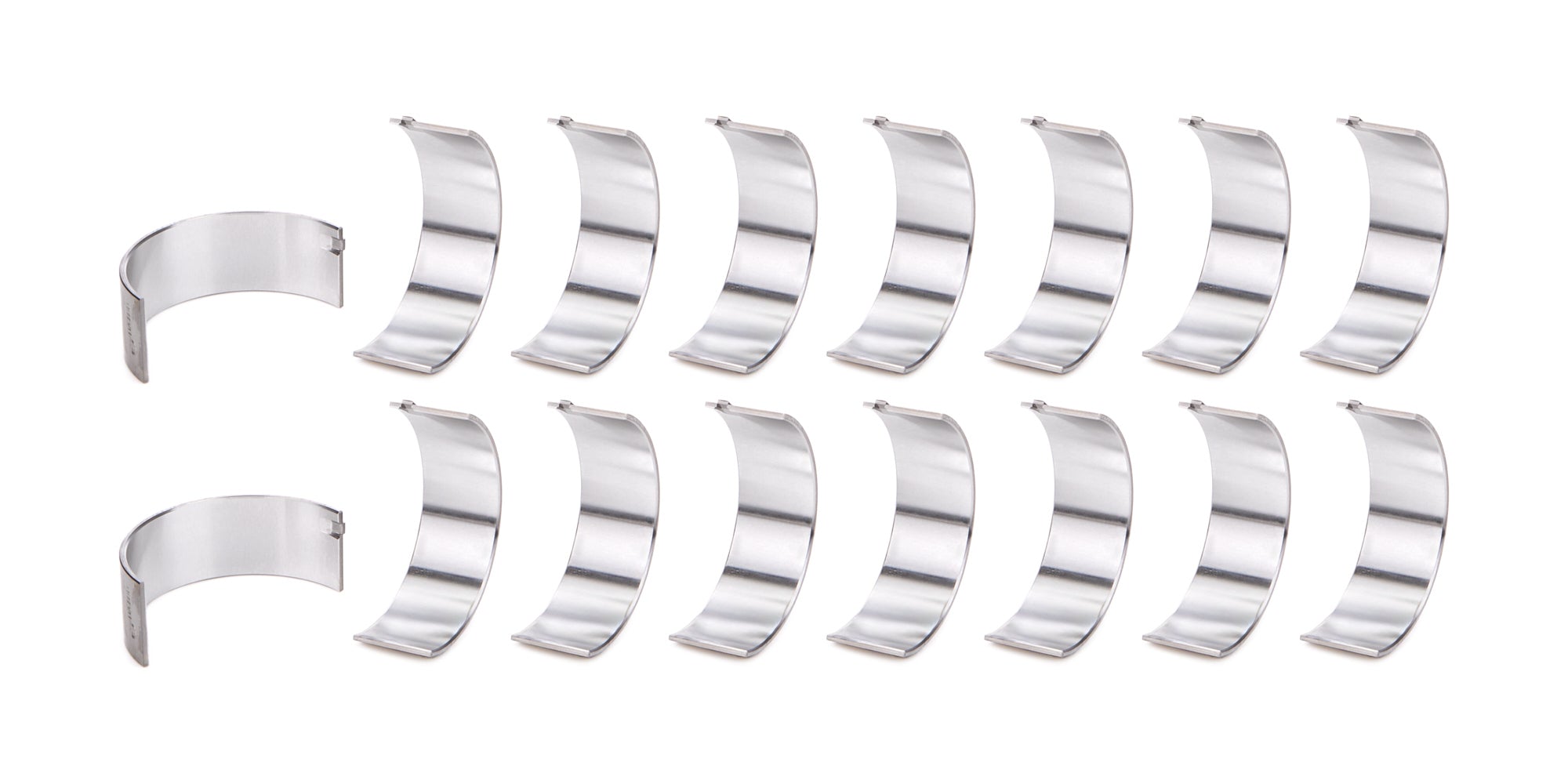 Rod Bearing Set GM LS