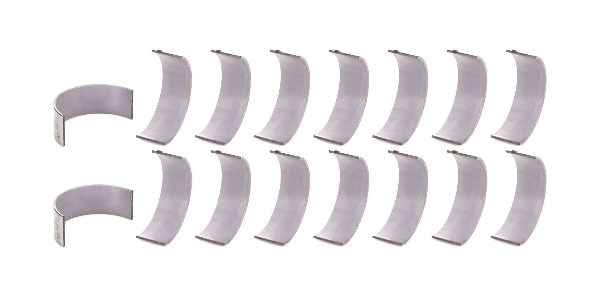 Rod Bearing Set SBC w/1.888 Pin