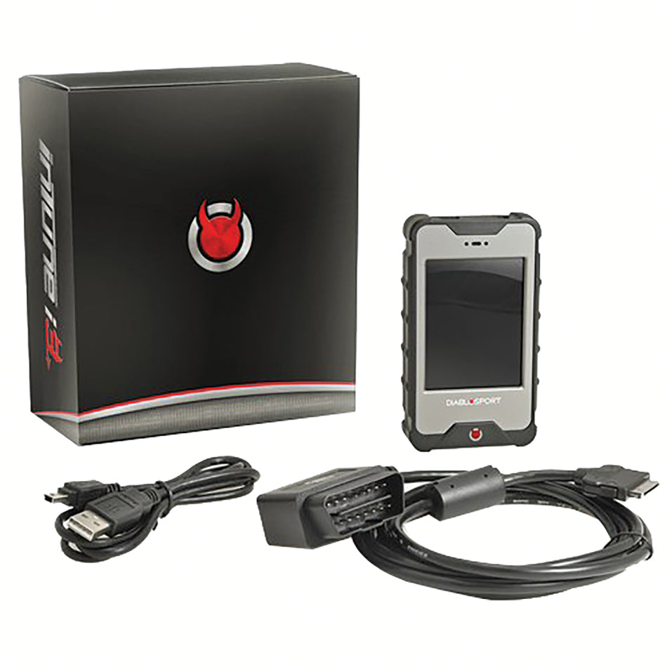 InTune 3 Platinum Programmer - GM