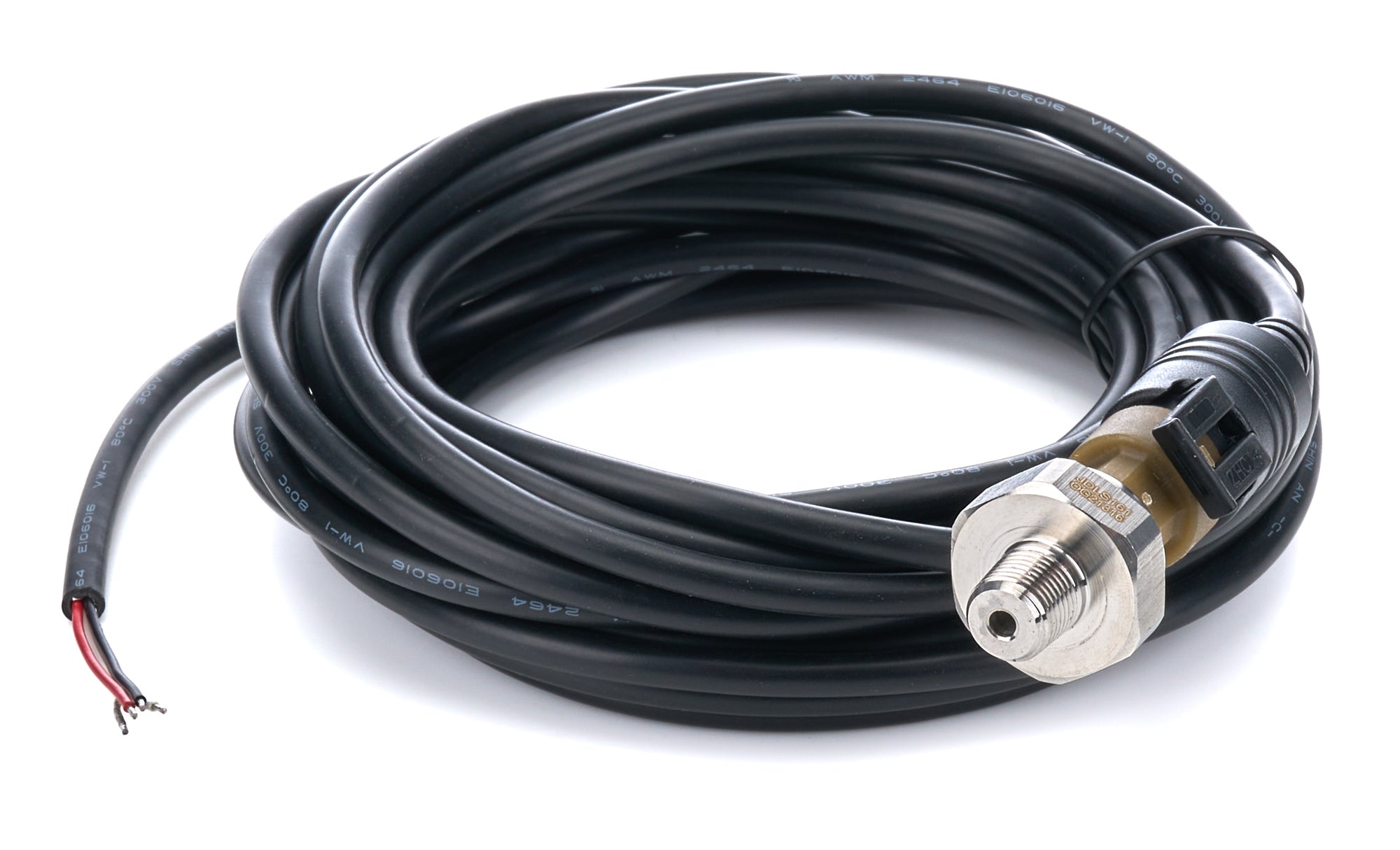 1/8in NPT 300psi Pressur e Solid State