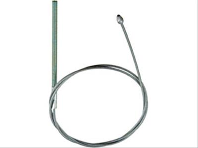 1959 - 1964 Chevrolet Bel Air Biscyane Impala Parking Brake Cable