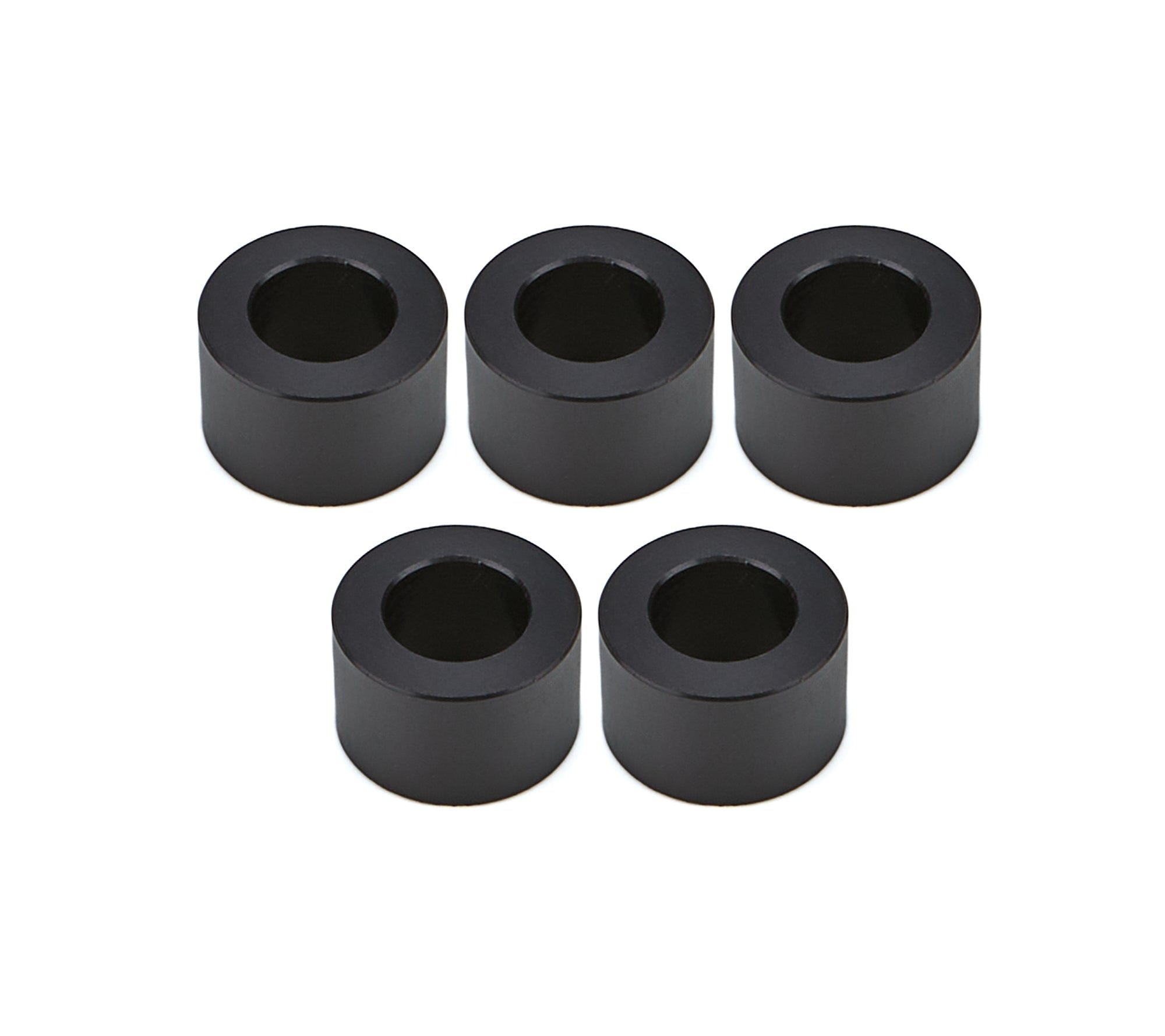 Billet Lug Nut Spacer Washers 3/4 Thick 5pk