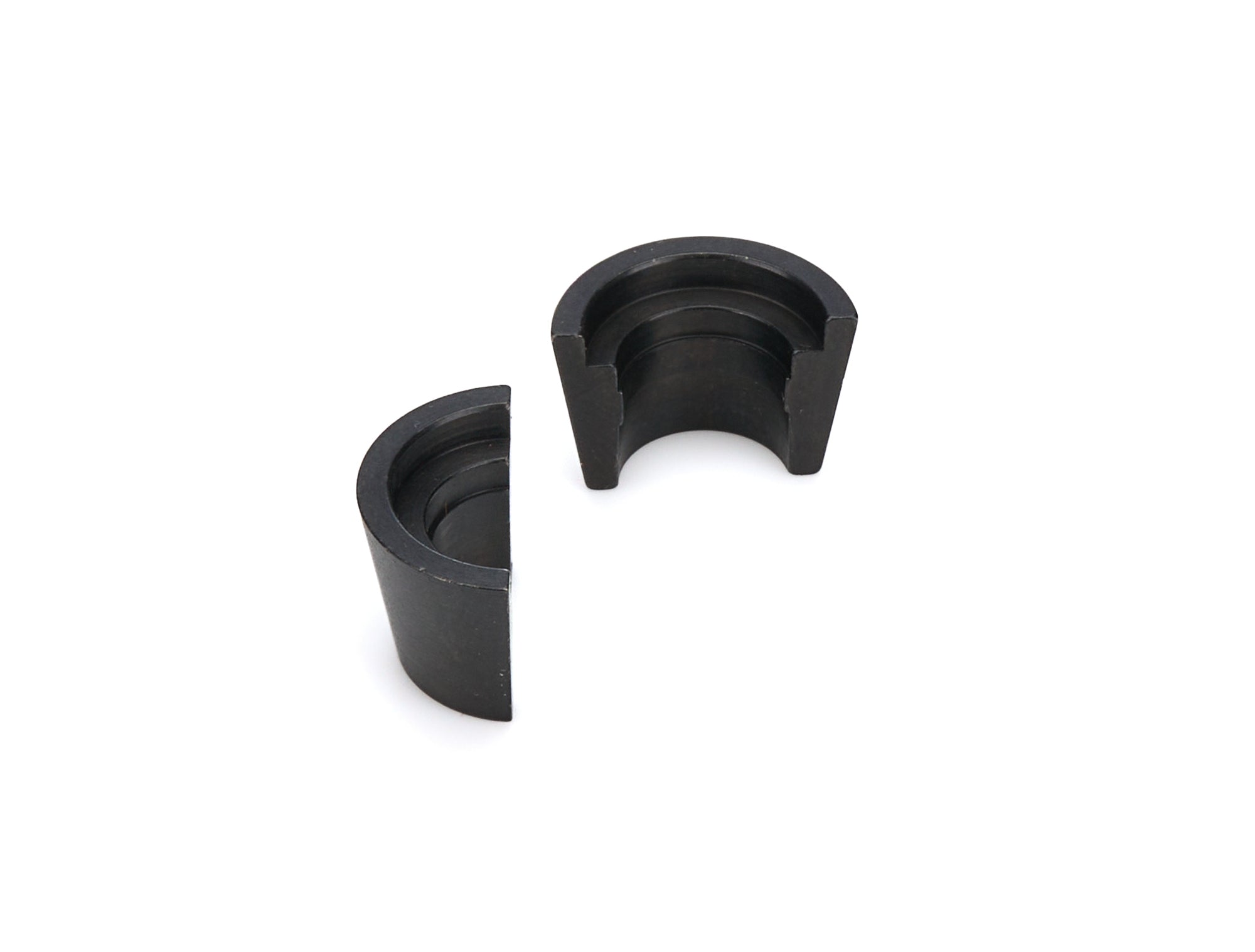 Valve Locks - 11/32 10-Degree (Pair)