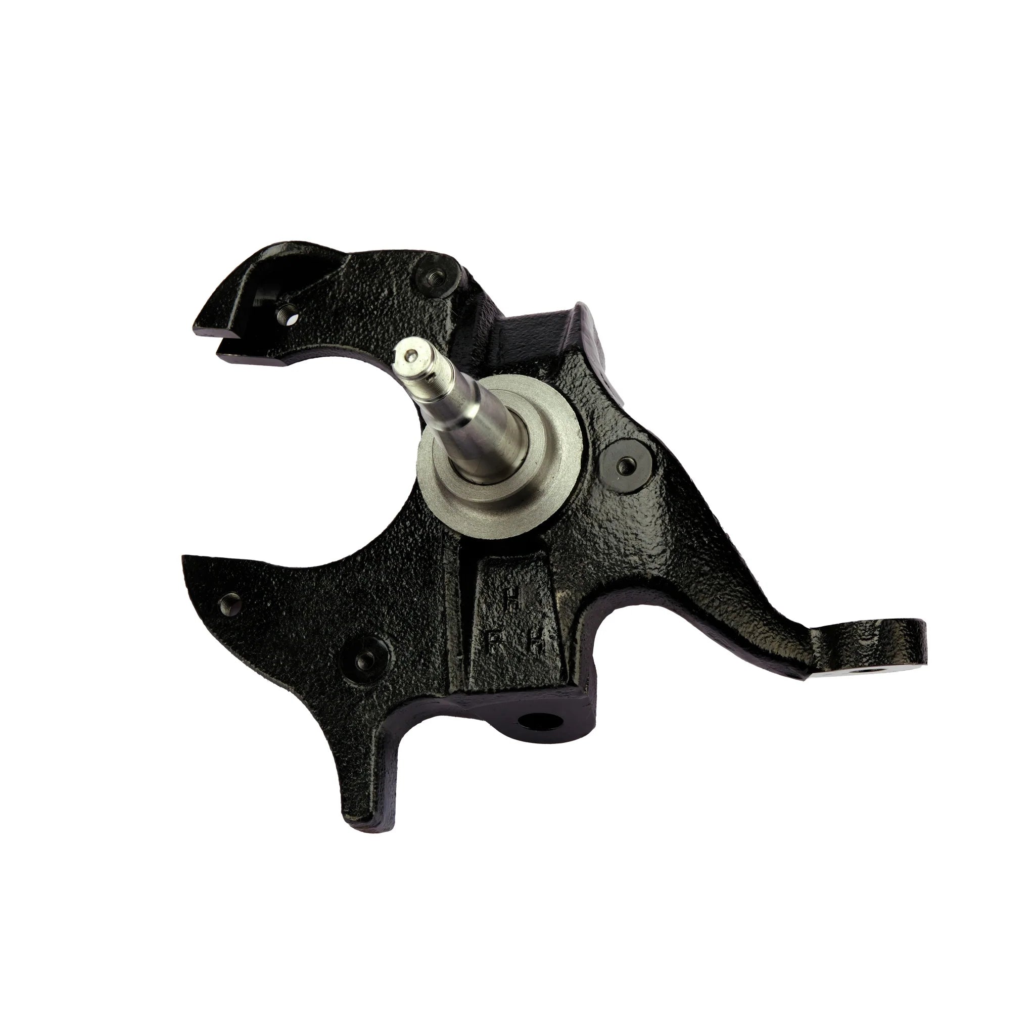 1964-72 Gm A Body 2" Drop Spindle