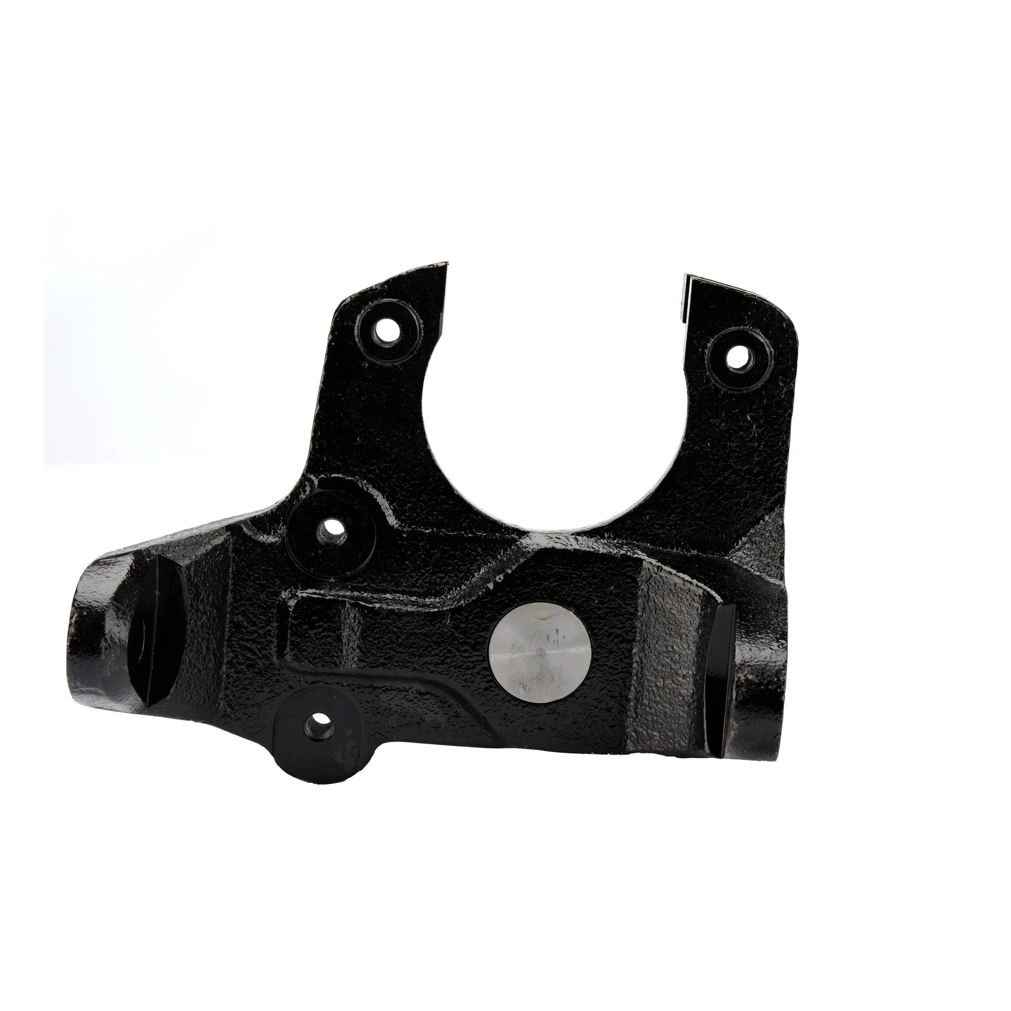 1955-57 Chevy 2" Drop Spindle Pair for Disc Brakes