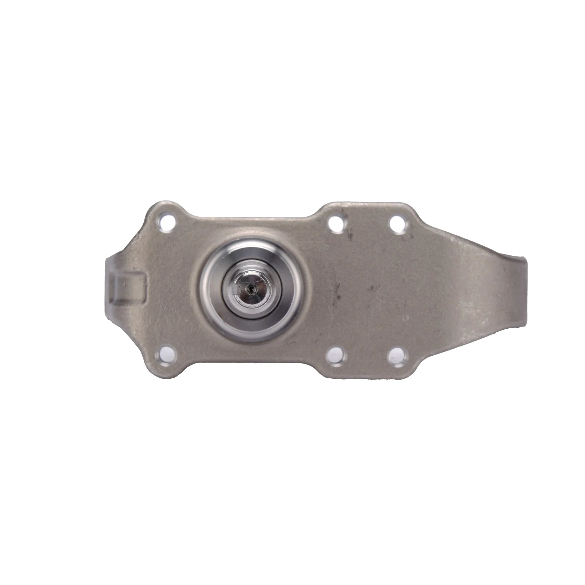 GM 1955-57 2" Drop Spindle,Pair