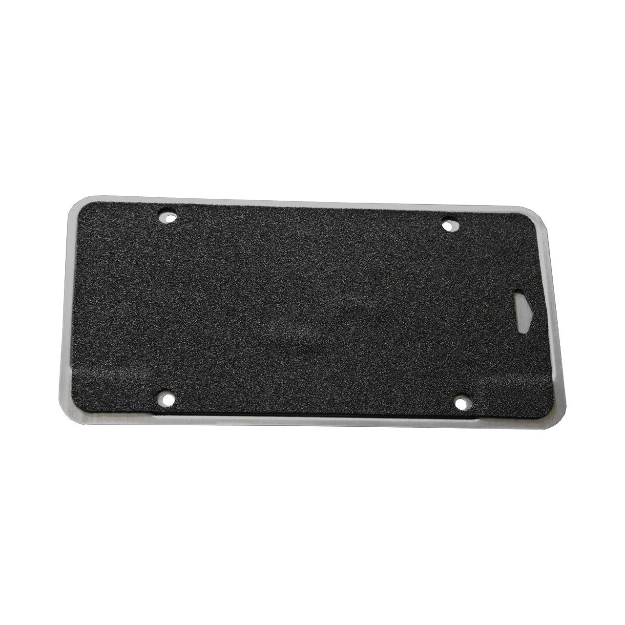 License Plate Pad 2Pack
