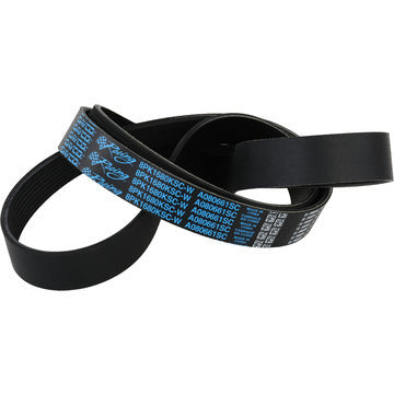 Supercharger Belt ZL1 Camaro 12-15