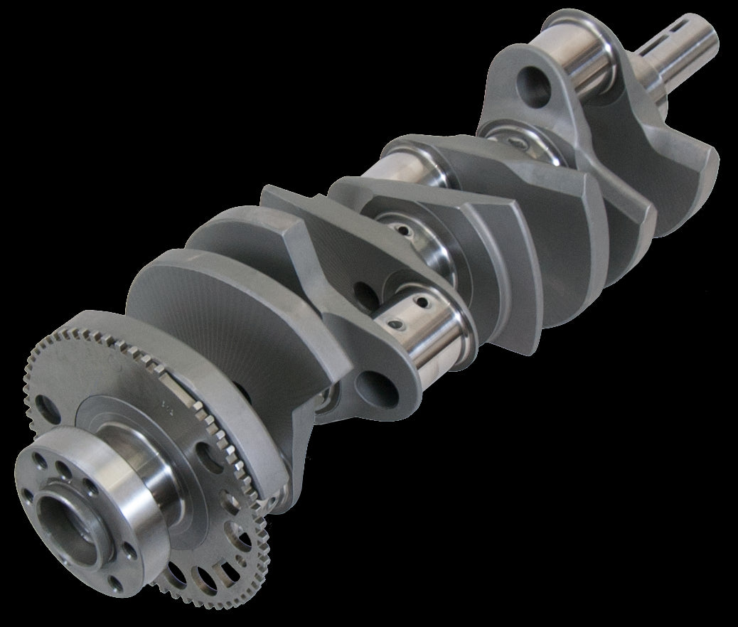 GM LS 4340 Steel Crank 4.000 Stroke 58X Reluct