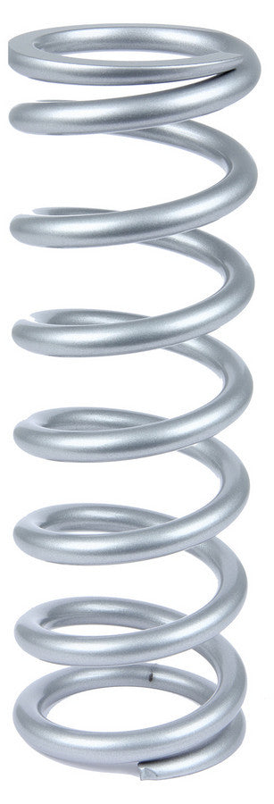 Spring 12in Coil-Over 3.0in ID Silver