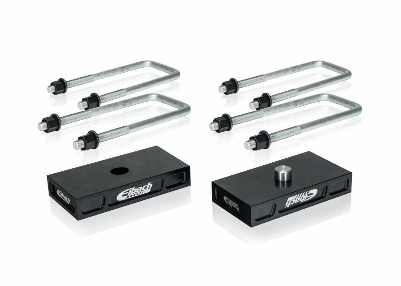 Lift Block 1in 2005-23 Toyota Tacoma