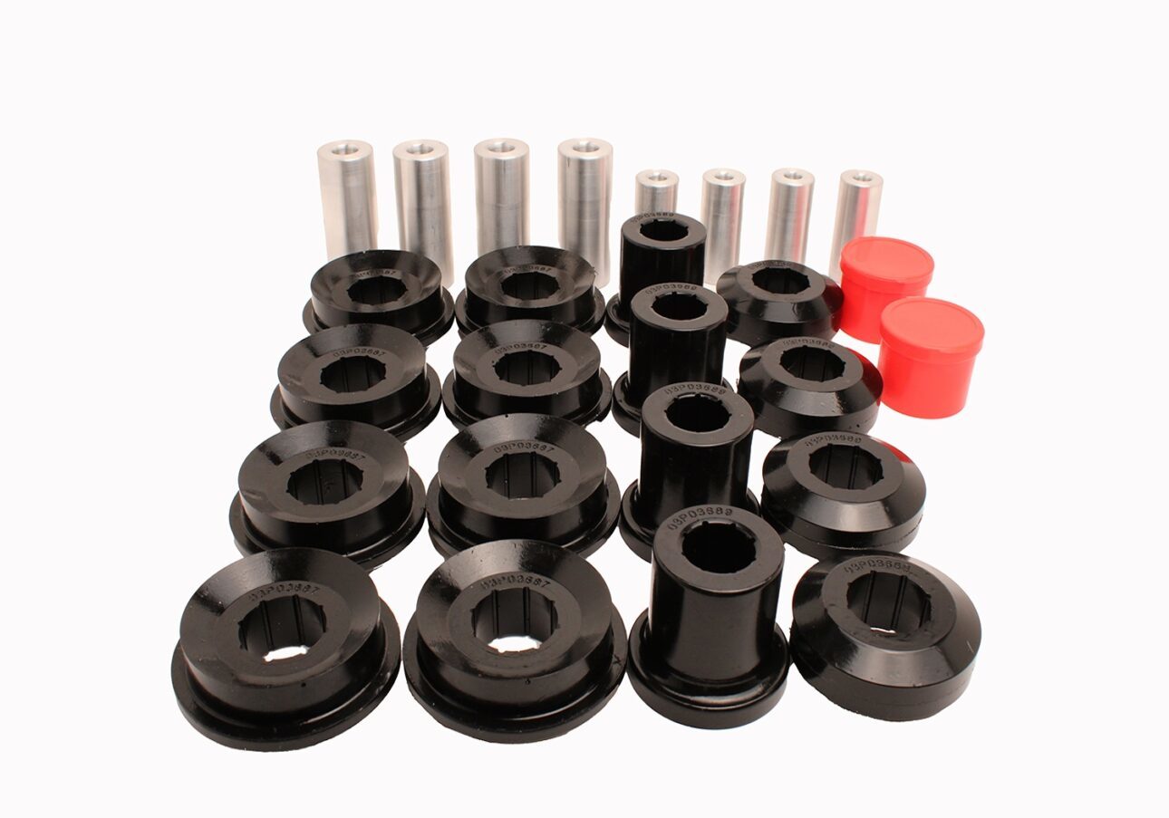 Front Control Arm Bushing Set