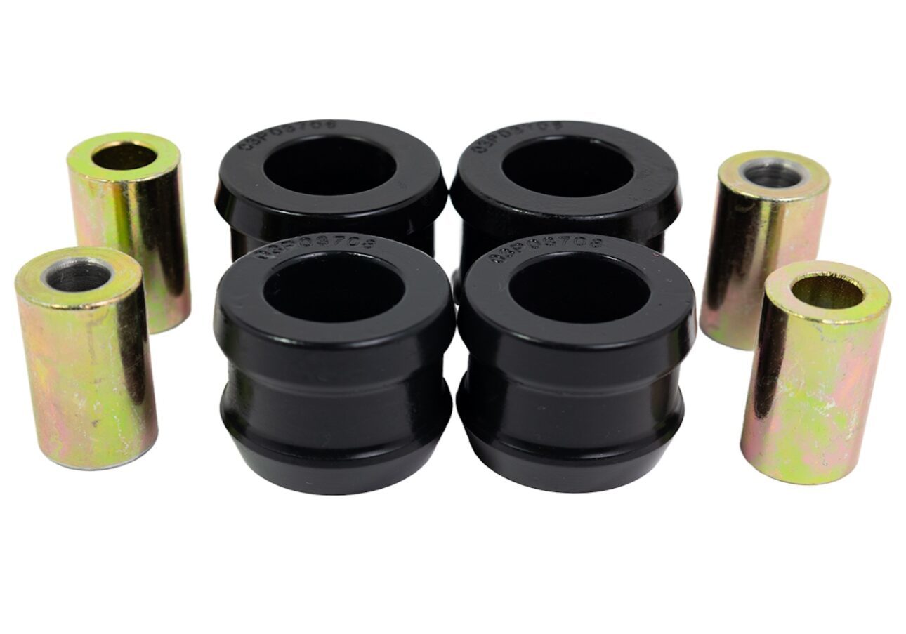 Rear Control Arm Bushing Set