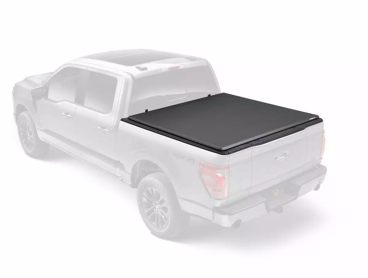 Trifecta ALX Bed Cover 24- Toyota Tacoma 5ft
