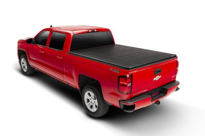 Trifecta 2.0 Tonneau 15- GM Colorado 6ft Bed
