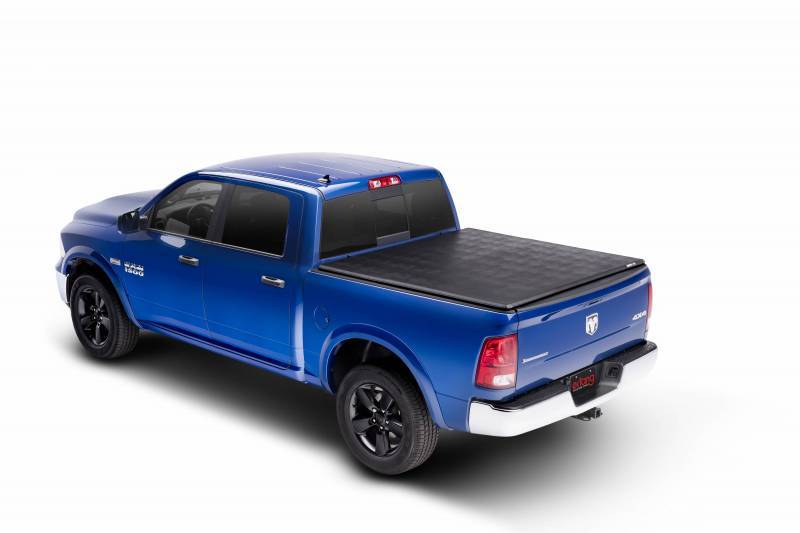 Trifecta 2.0 Tonneau 09- Ram 6ft 4in Bed