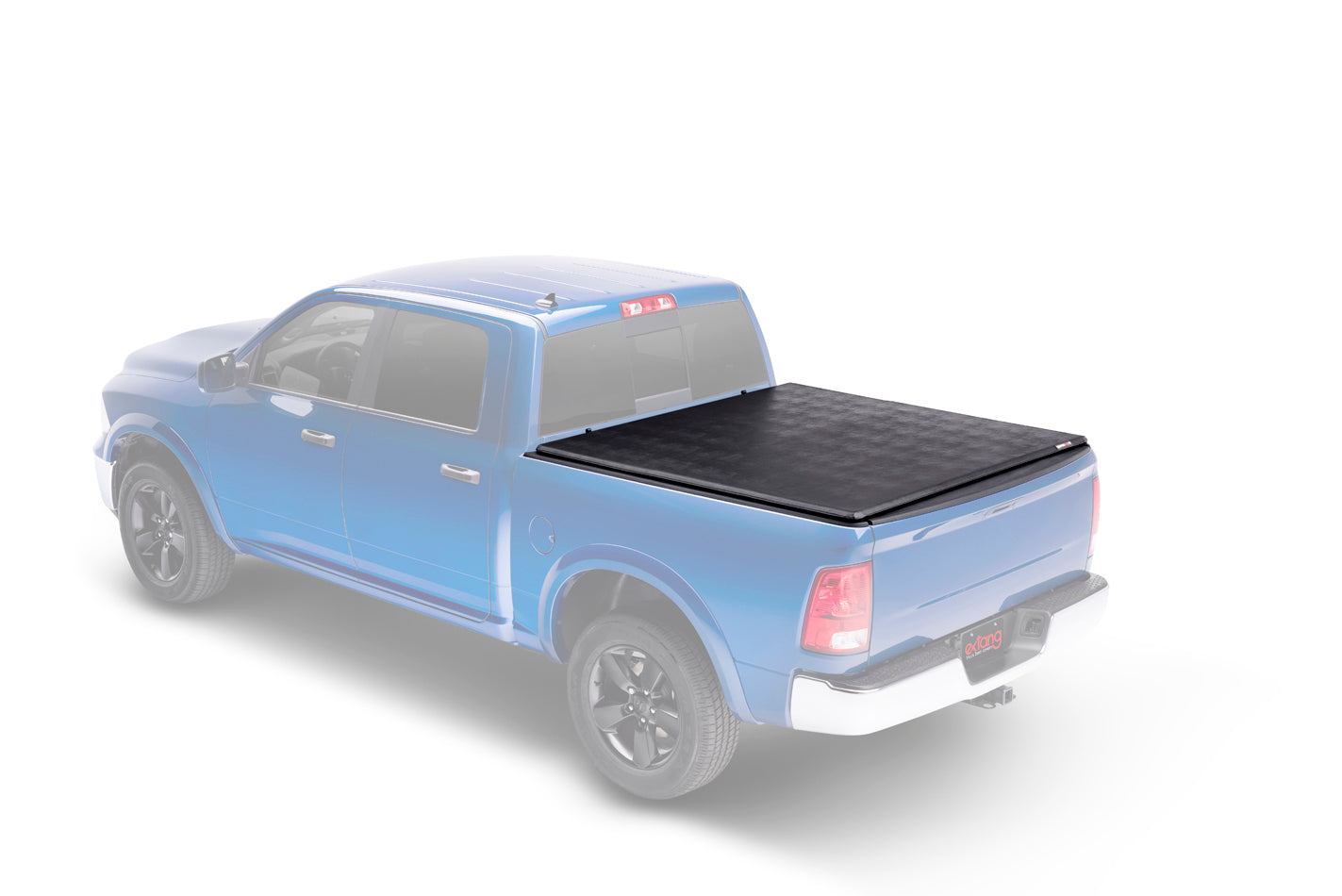 Trifecta 2.0 Tonneau 19- GM P/U 1500 8ft Bed