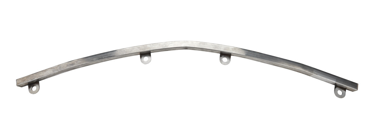 Hood Pin Bracket 3/4in Steel NA Sportsman