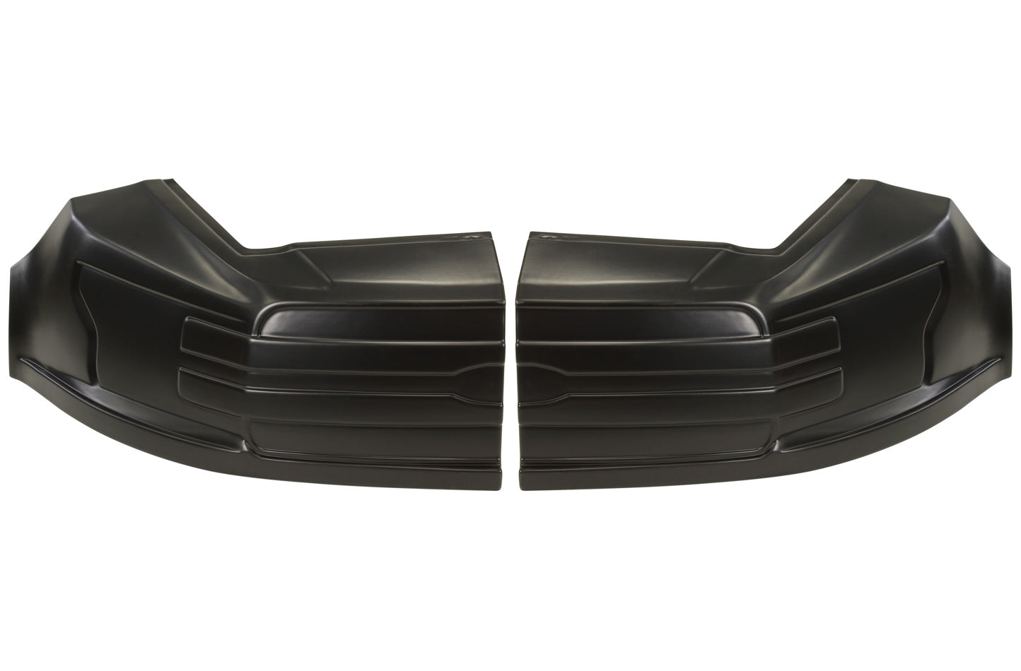 2019 Ford F-150 Nose Upper Black