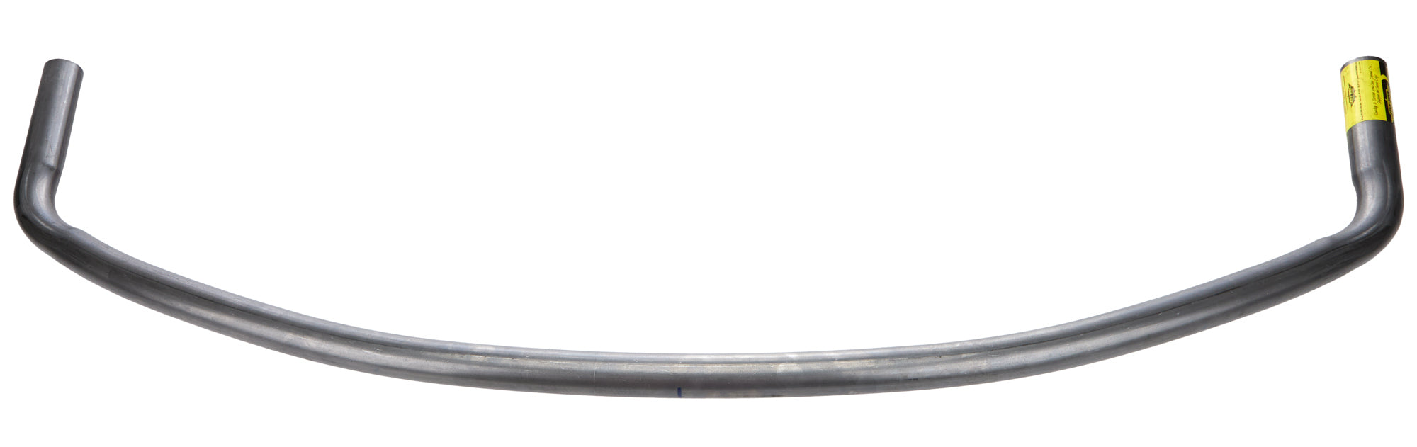 Bumper Tube Rear 1-3/4 x .065 Steel