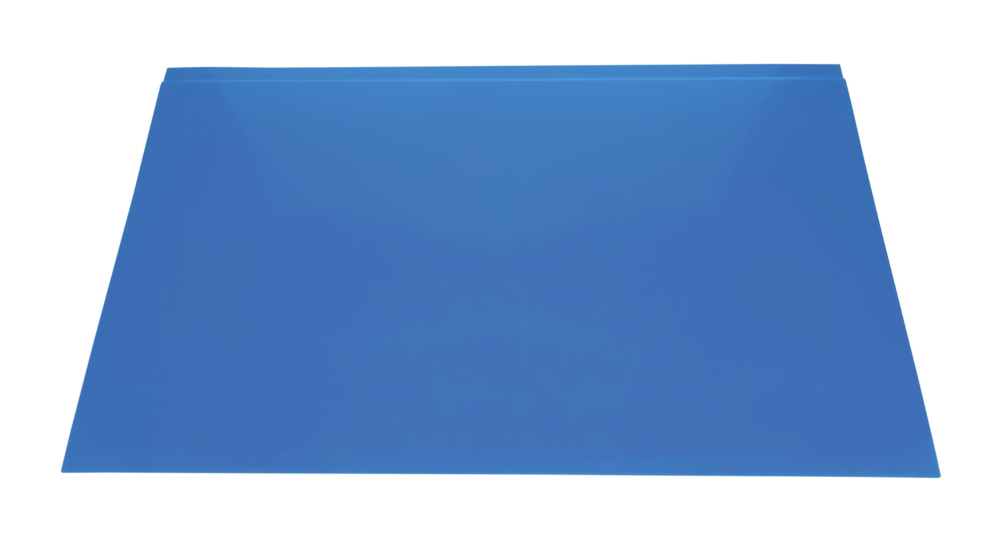 Nose Modified Center Upper Blue