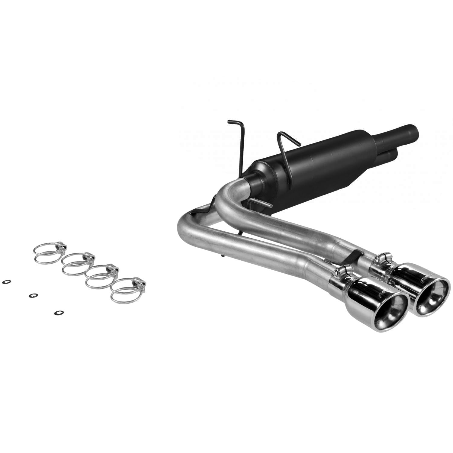99-04 Ford Lightning American Thunder System