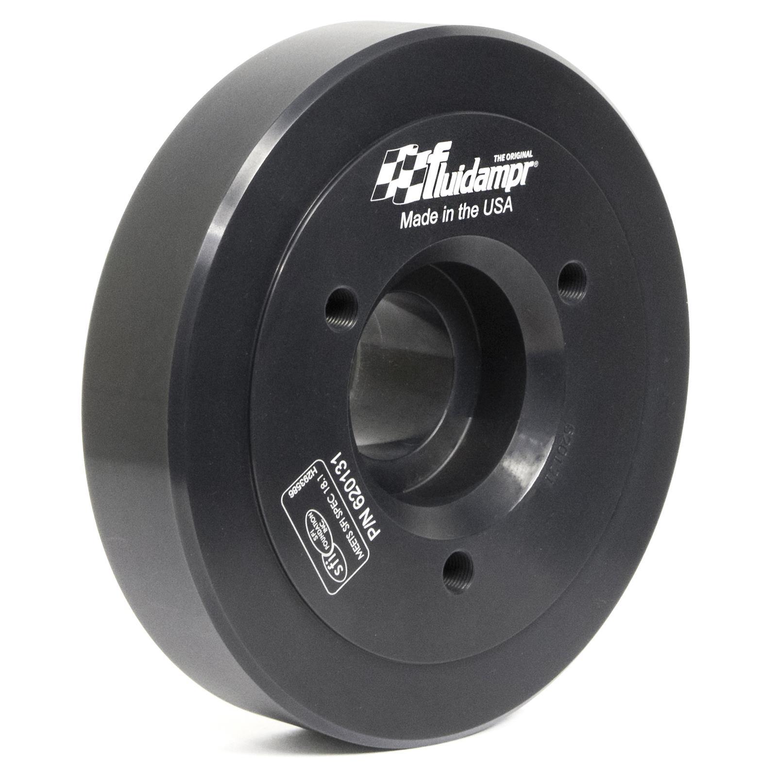 Damper - GM LS1 97-04 Corvette/04-05 CTS