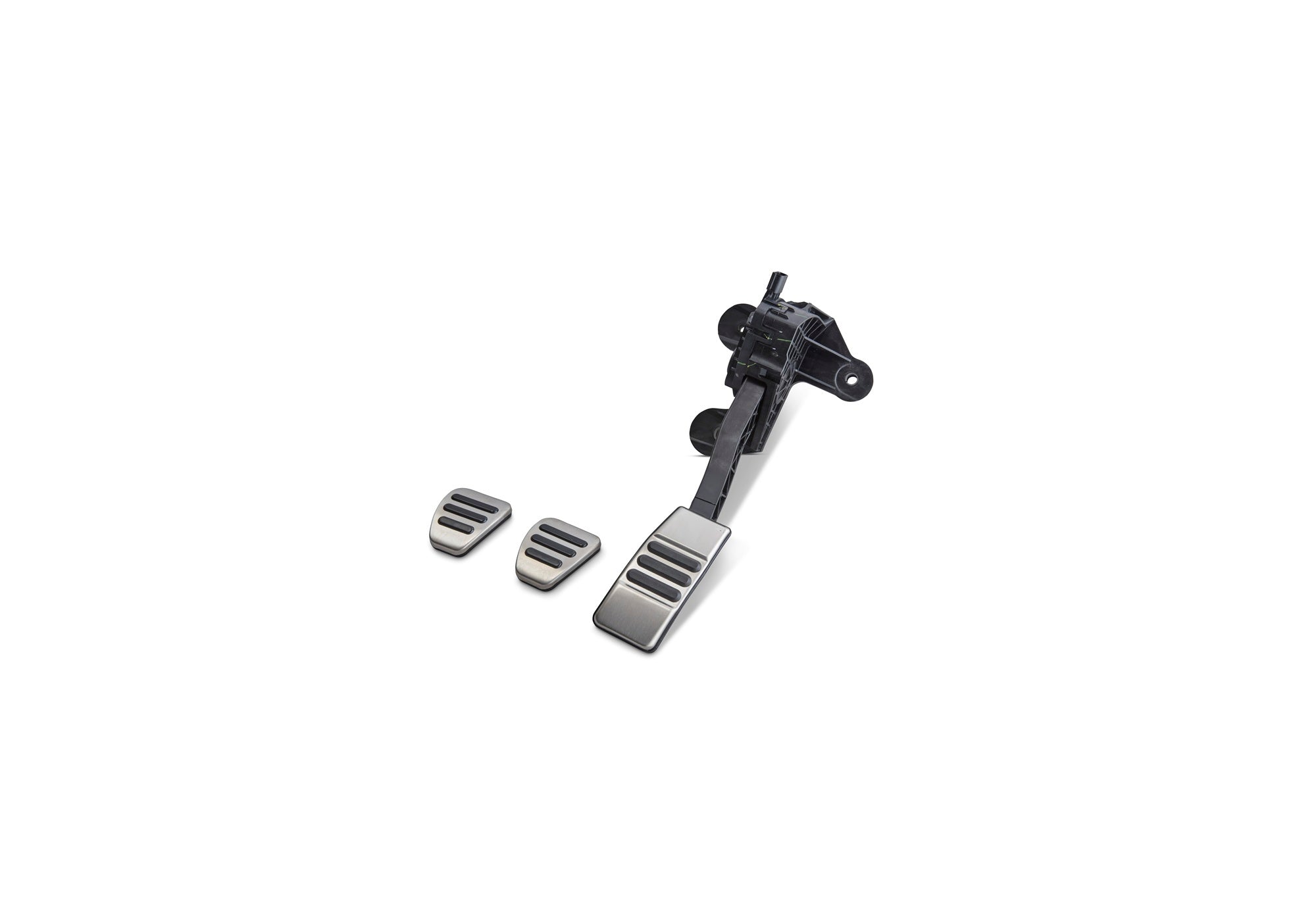 Alm Pedal Kit Manual Transmission - Mustang