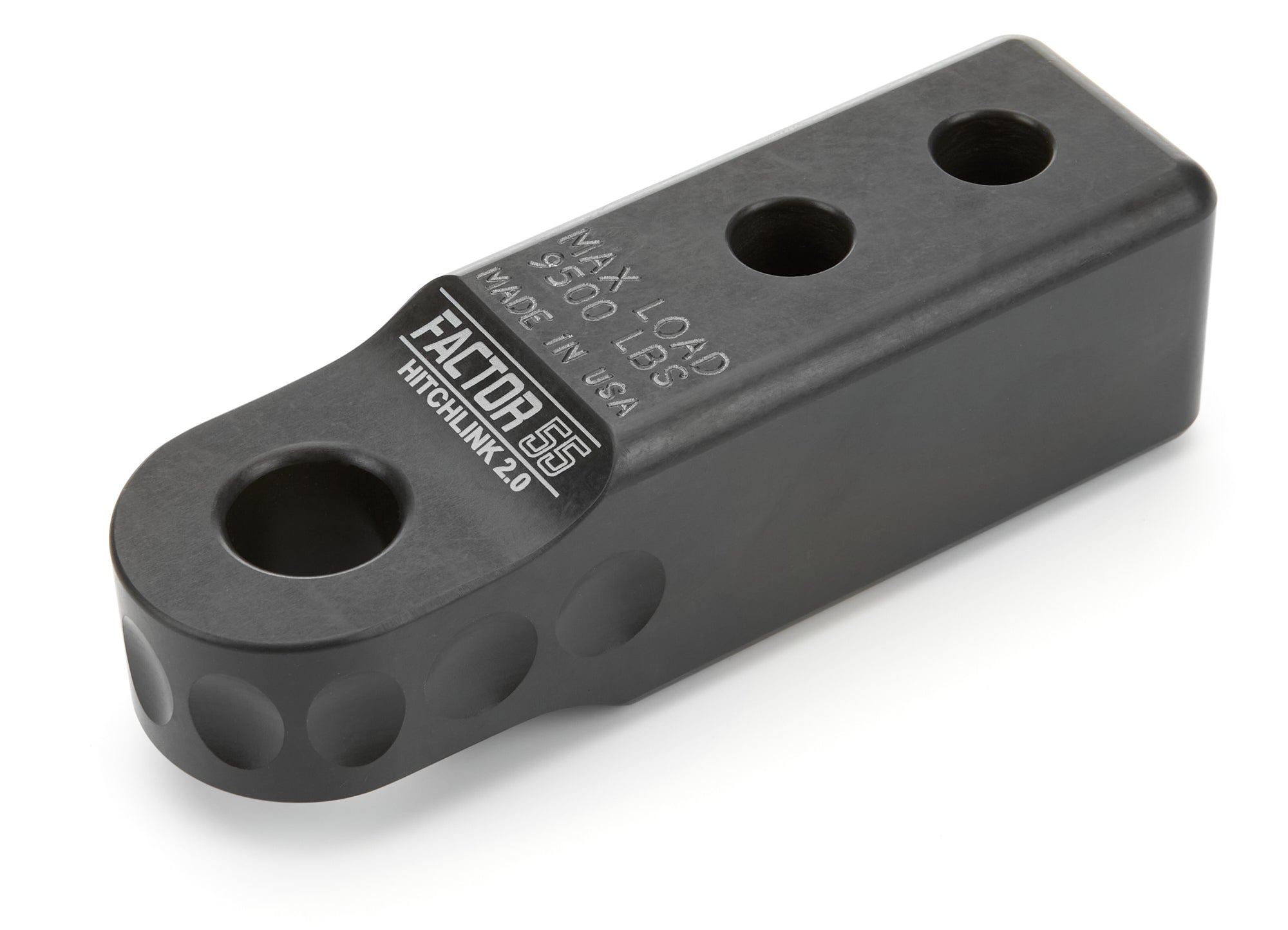 Hitchlink 2.0 Gray