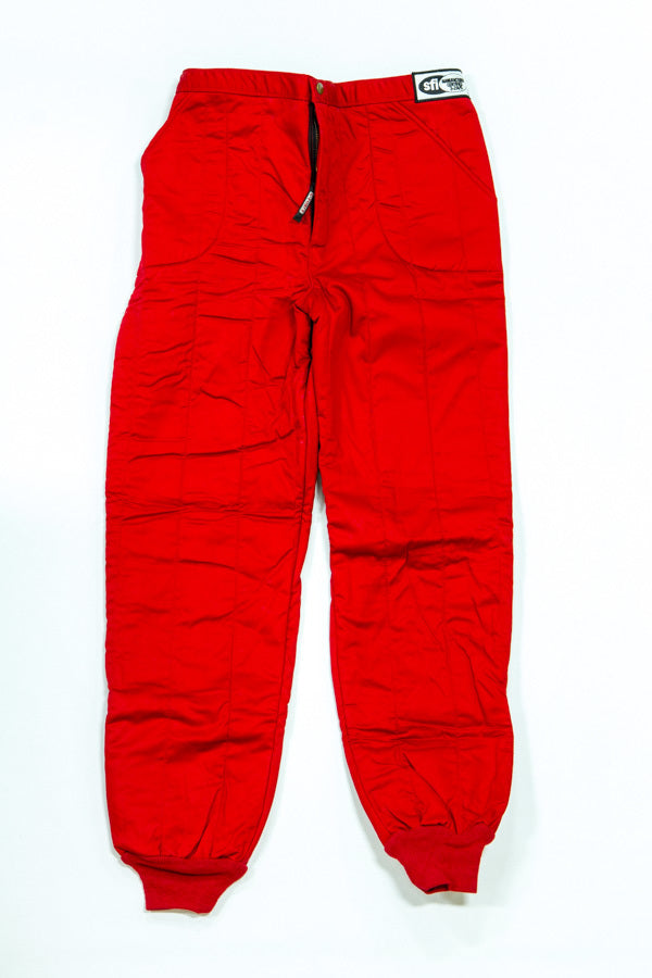 GF505 Pants Only XX-Large Red