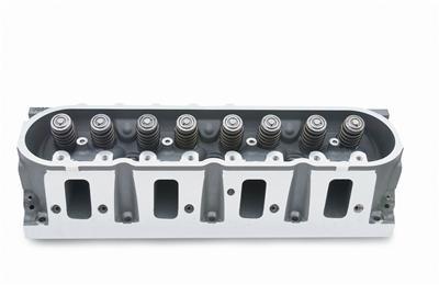 LS3 260cc Alm Cyl Head Assembled 2.165/1.590