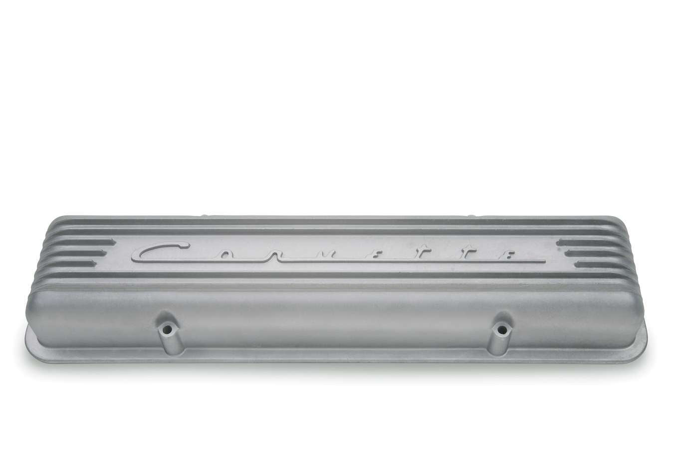 SBC Corvette Valve Cover Aluminum