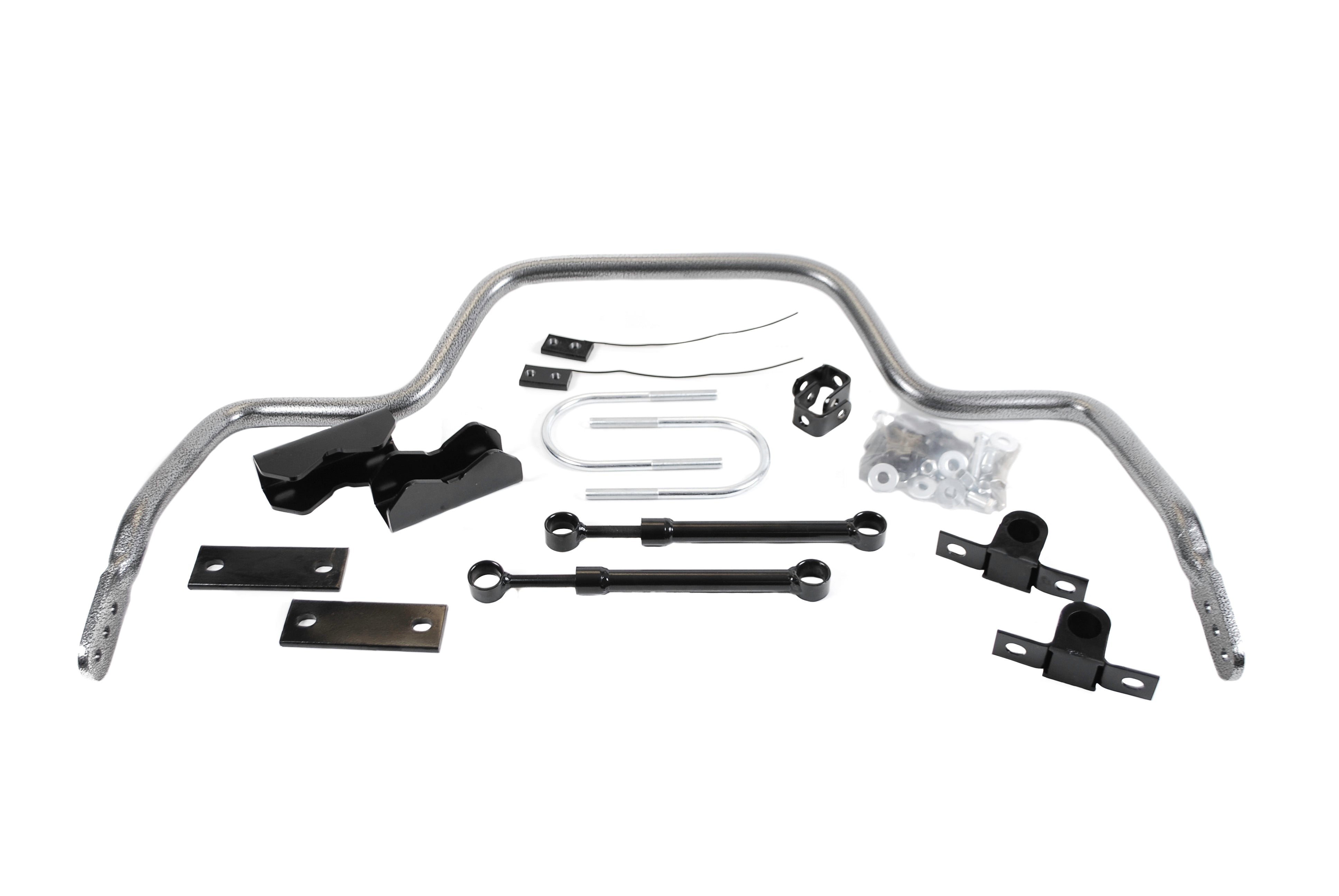 Big Wig 11-19 GM 2500 Sway Bar 1-5-/16in