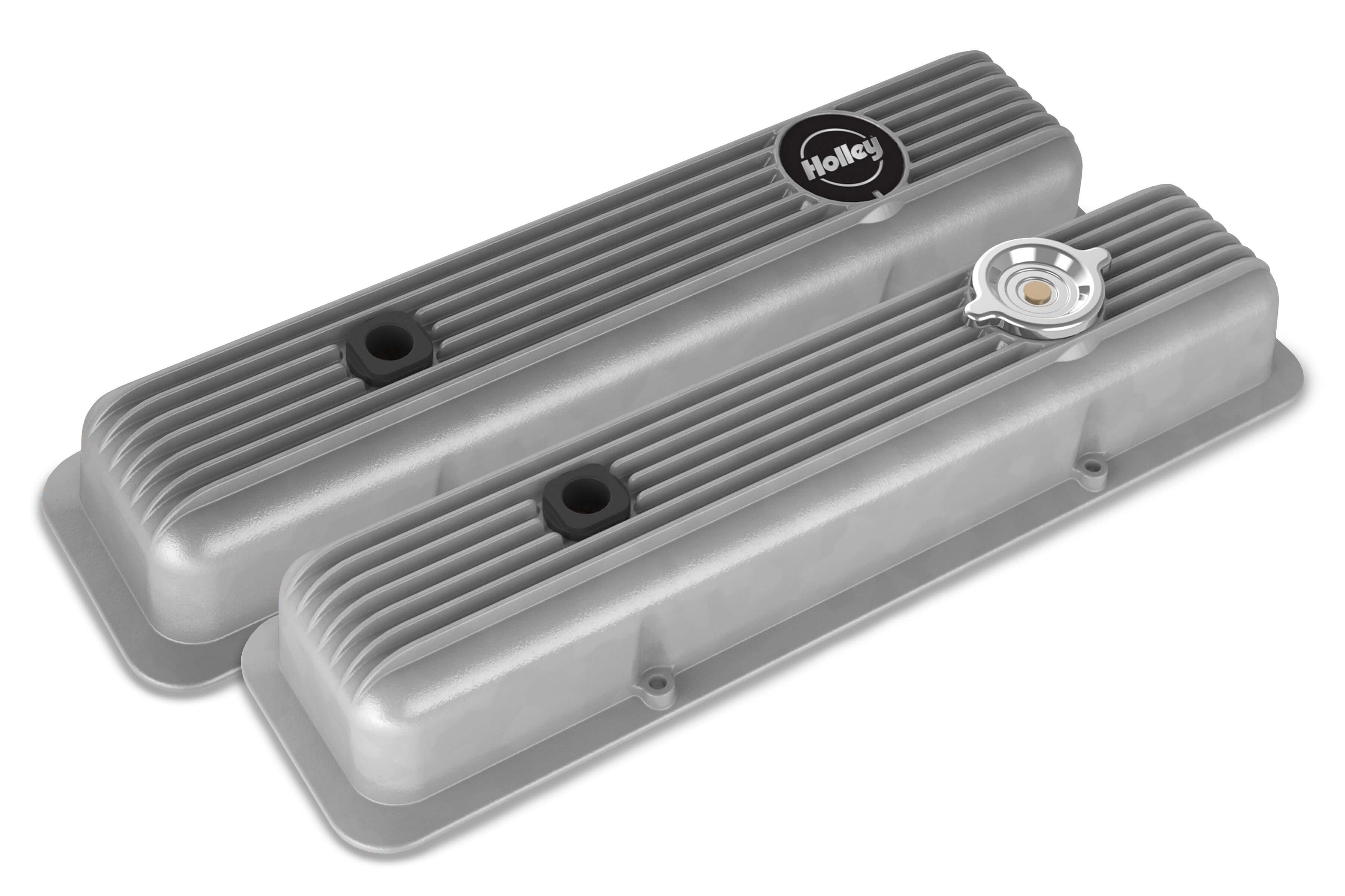 SBC Muscle Series Valve Covers (pair)
