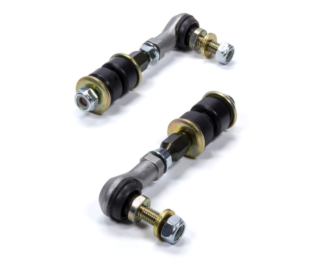 13- Ford Focus Front End Links
