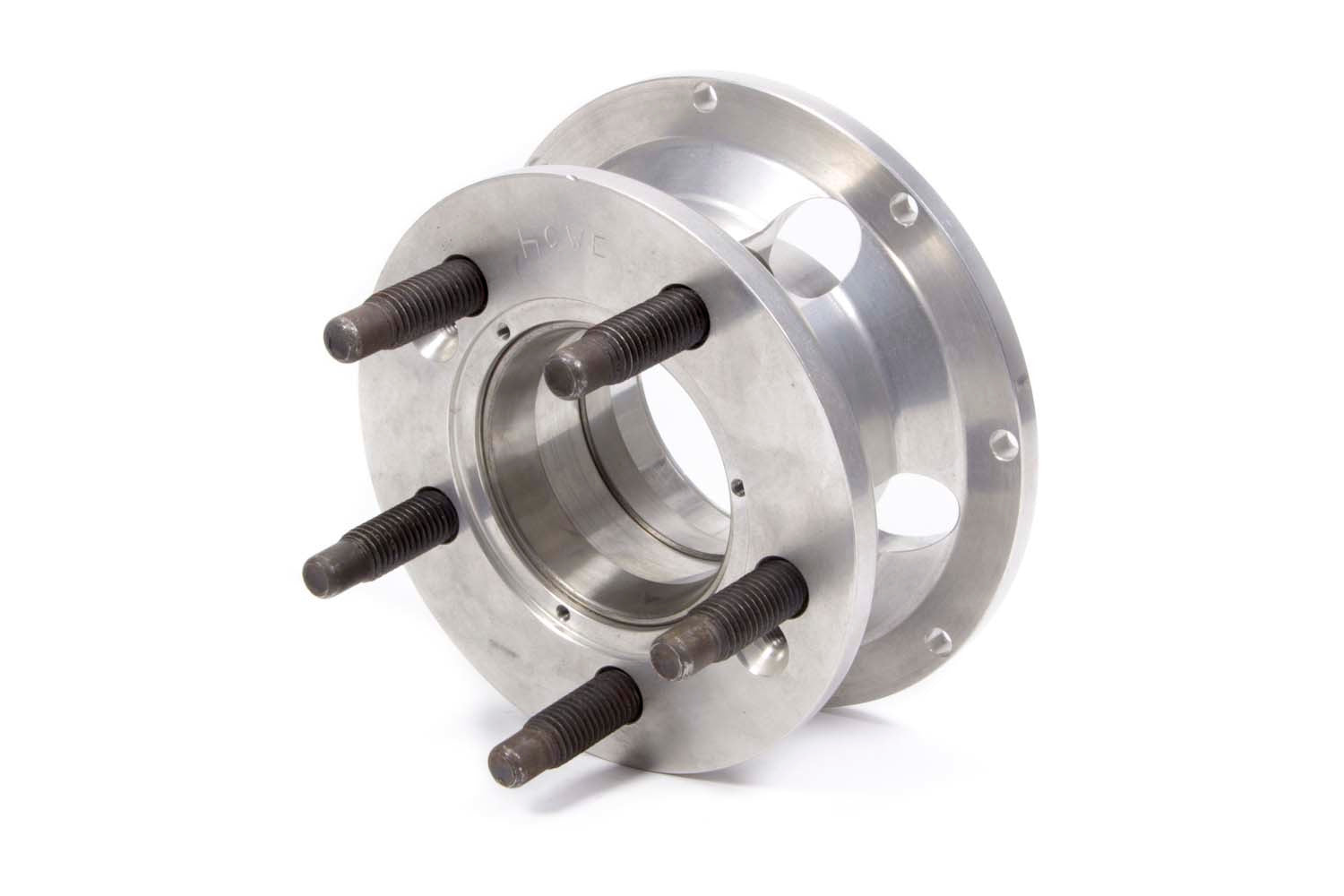 Aluminum Hub Studs & Races (8 Bolt)